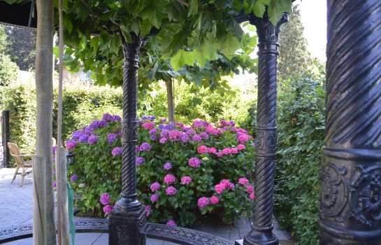 Hotel-Garni Villa Arrisja