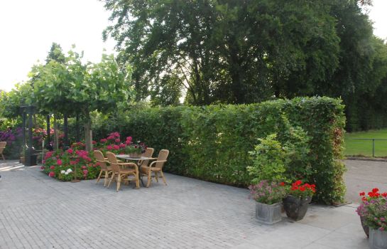 Hotel-Garni Villa Arrisja