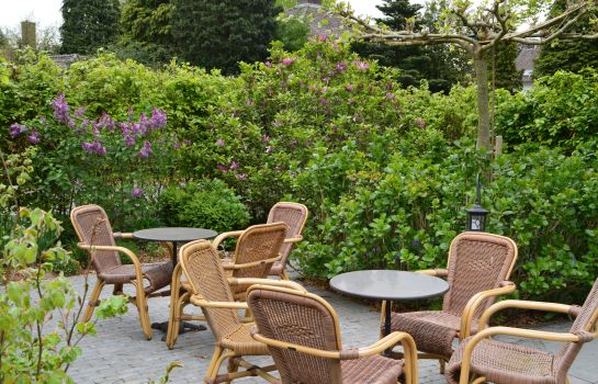 Hotel-Garni Villa Arrisja