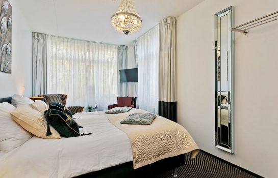 Hotel-Garni Villa Arrisja