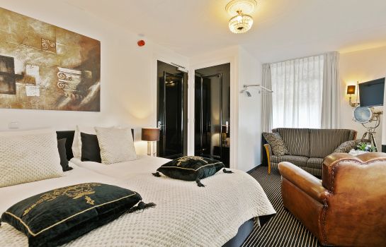 Hotel-Garni Villa Arrisja