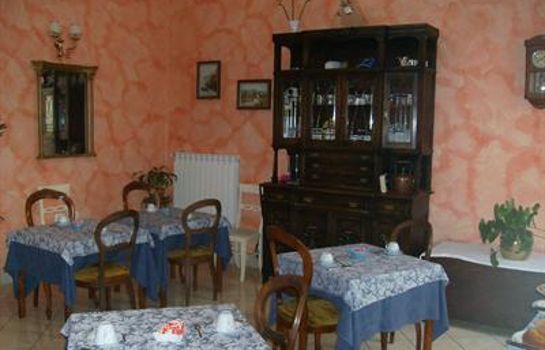 La corte dei principi B&B