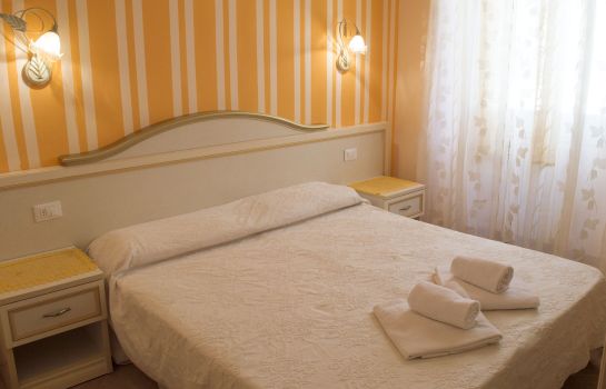 La corte dei principi B&B