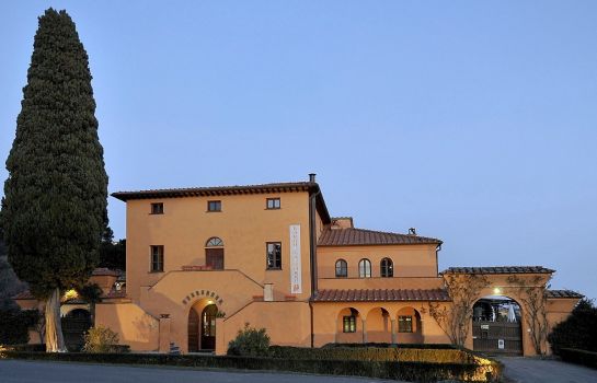 Borgo La Torre Fattoria