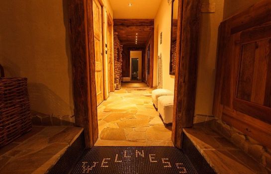 Hotel Au Coeur Des Neiges