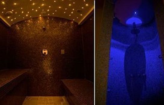 Hotel Au Coeur Des Neiges