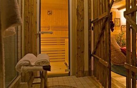 Hotel Au Coeur Des Neiges