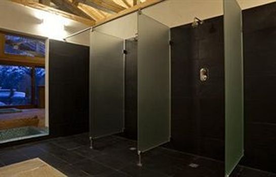 Hotel Au Coeur Des Neiges