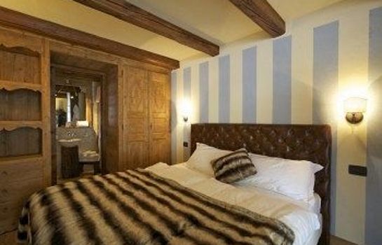 Hotel Au Coeur Des Neiges