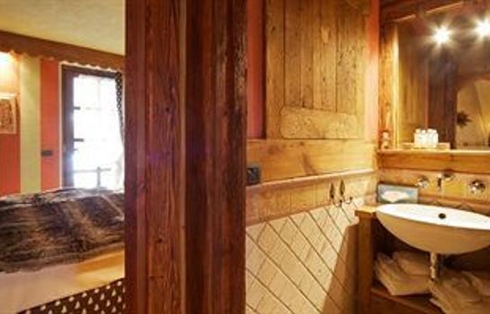 Hotel Au Coeur Des Neiges