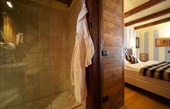 Hotel Au Coeur Des Neiges