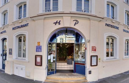 Hotel de Paris