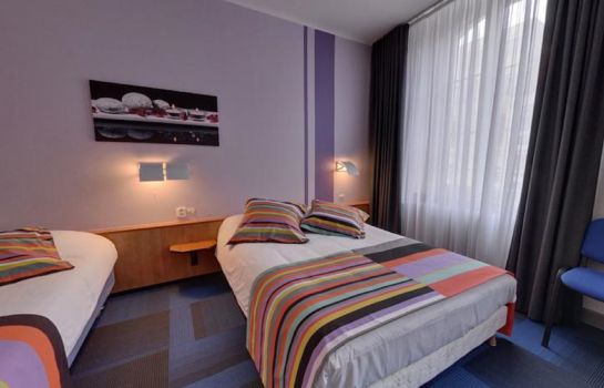 Hotel de Paris