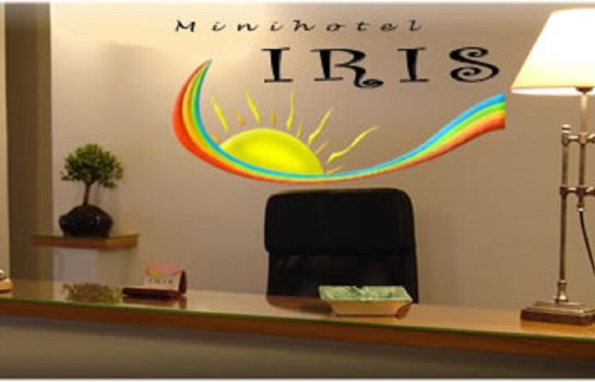 Minihotel IRIS