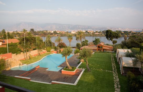 Villa Morgana Resort & Spa