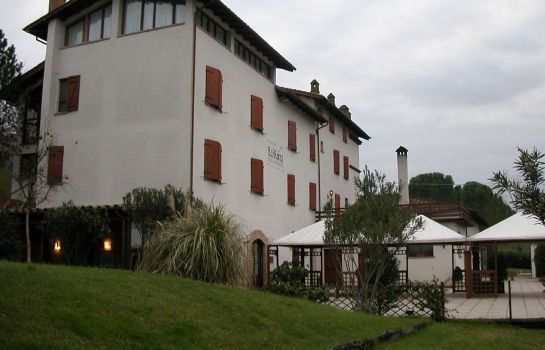 Hotel La Rocca