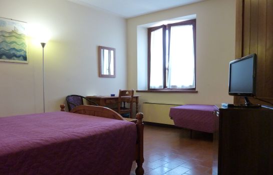 Hotel La Rocca