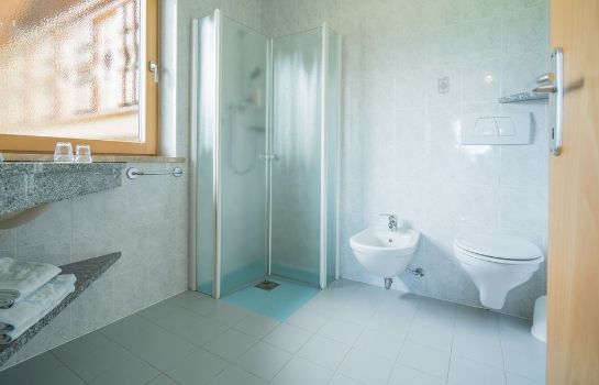 Mineralienhotel Natznerhof