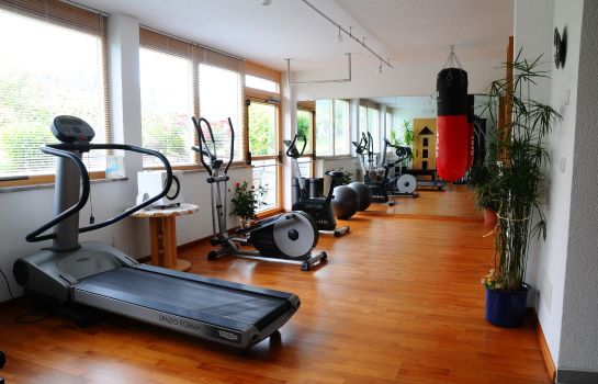 Mineralienhotel Natznerhof