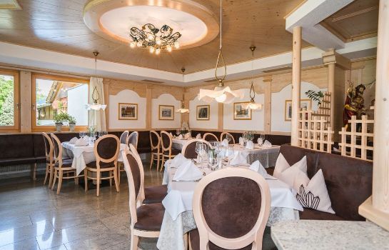 Mineralienhotel Natznerhof