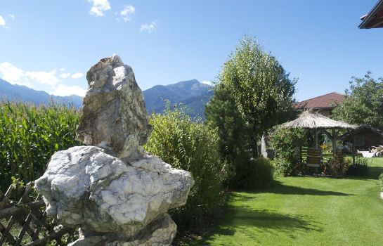 Mineralienhotel Natznerhof