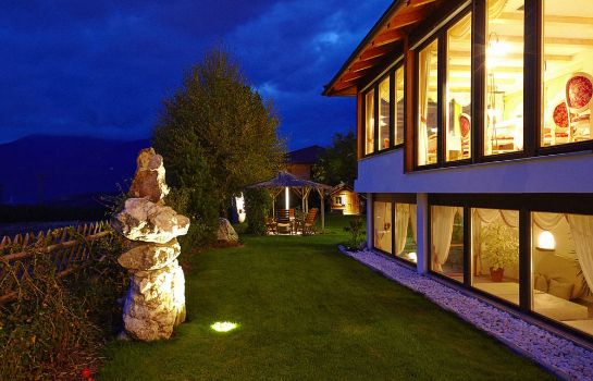Mineralienhotel Natznerhof