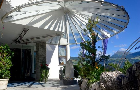 Mineralienhotel Natznerhof