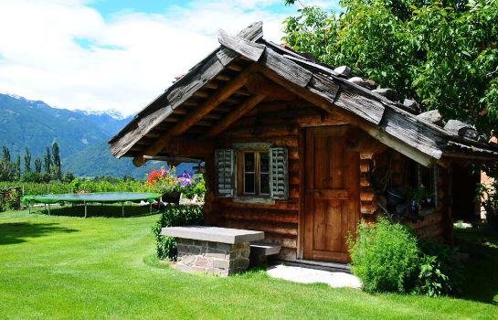Mineralienhotel Natznerhof