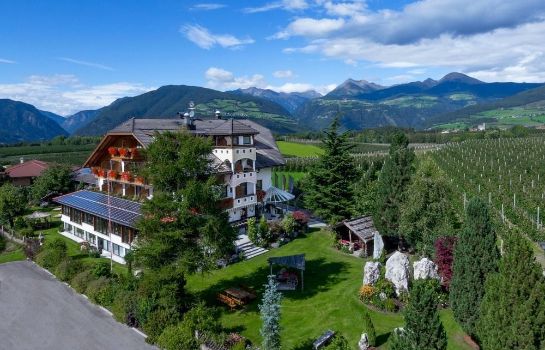 Mineralienhotel Natznerhof