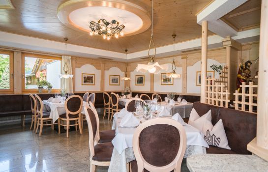 Mineralienhotel Natznerhof