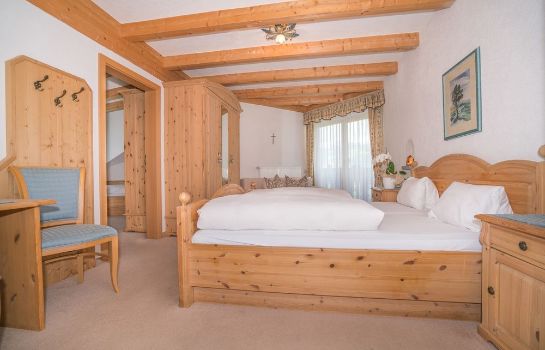 Mineralienhotel Natznerhof