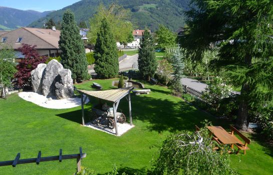 Mineralienhotel Natznerhof