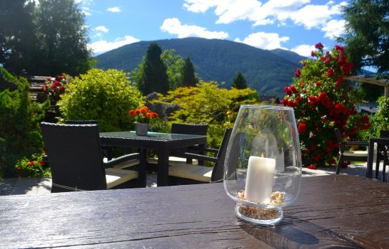 Mineralienhotel Natznerhof