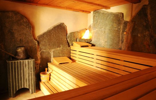 Mineralienhotel Natznerhof