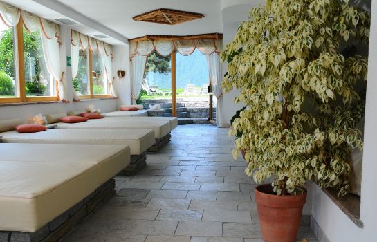 Mineralienhotel Natznerhof