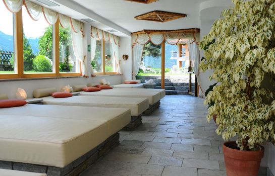 Mineralienhotel Natznerhof