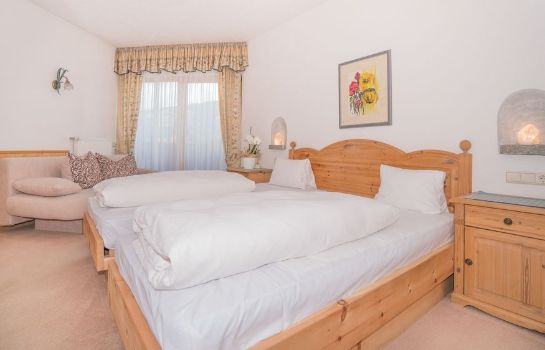Mineralienhotel Natznerhof