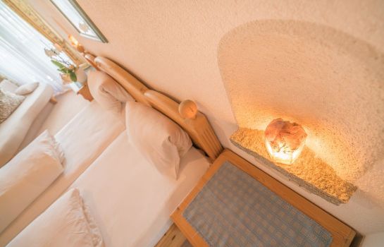 Mineralienhotel Natznerhof