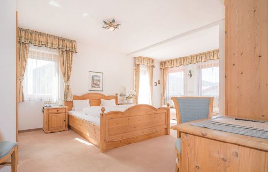 Mineralienhotel Natznerhof