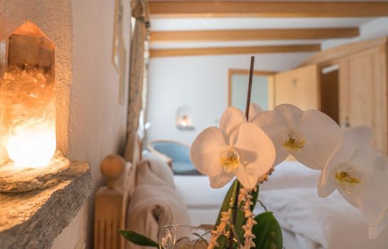 Mineralienhotel Natznerhof