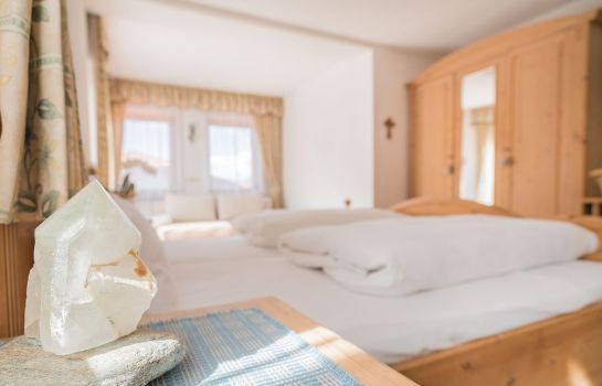 Mineralienhotel Natznerhof
