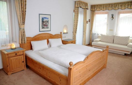 Mineralienhotel Natznerhof