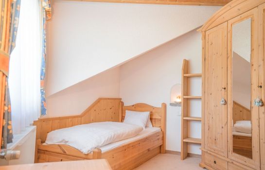Mineralienhotel Natznerhof