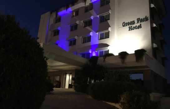 Green Park Hotel