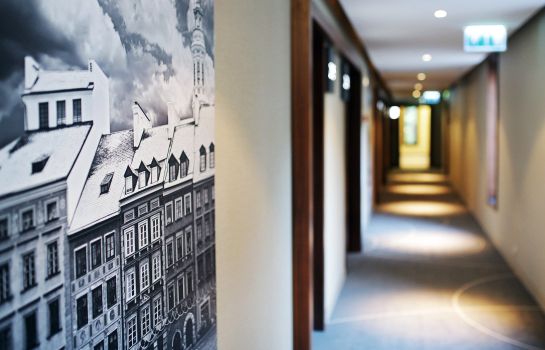Warsaw Plaza Hotel