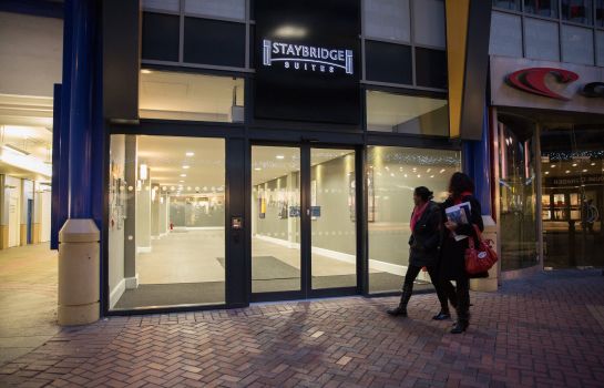 Staybridge Suites BIRMINGHAM