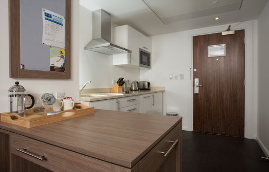 Staybridge Suites BIRMINGHAM