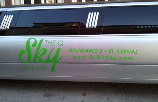 Q Royal