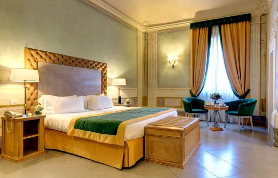 Villa Tolomei Hotel