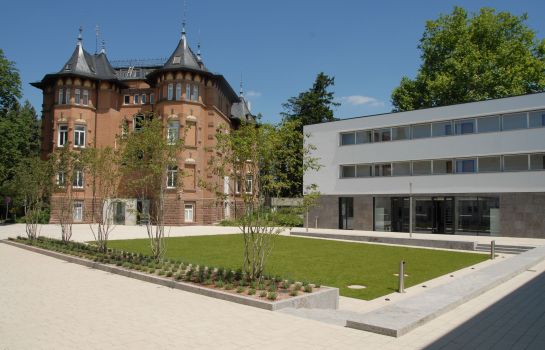 Tagungszentrum der Evang. Akademie